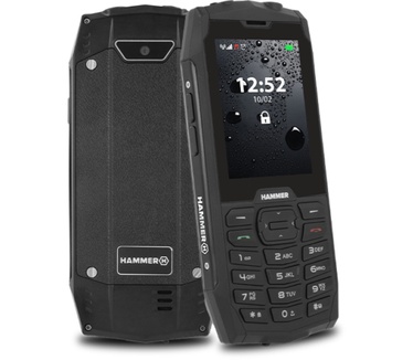 myPhone HAMMER 4