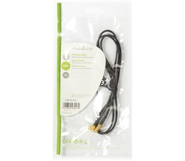 Nedis CSGP02010BK10