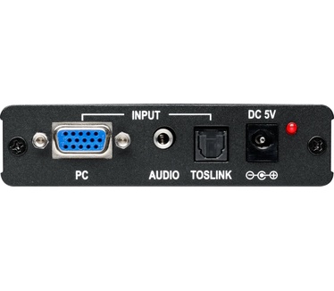 TV One 1T-VS-624