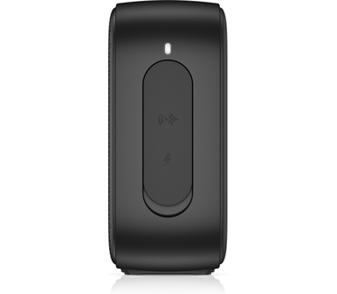 HP zwarte Bluetooth-speaker 350