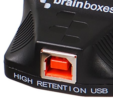 Brainboxes US-320