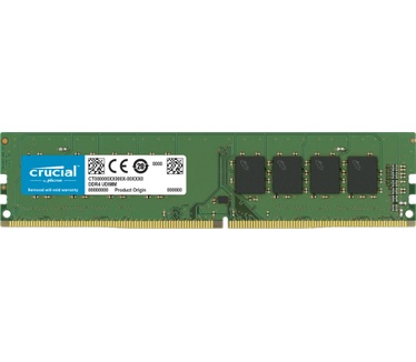 Crucial CB4GU2666