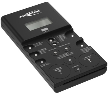 Ansmann 1900-0100