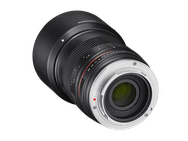 Samyang 85mm f/1.8