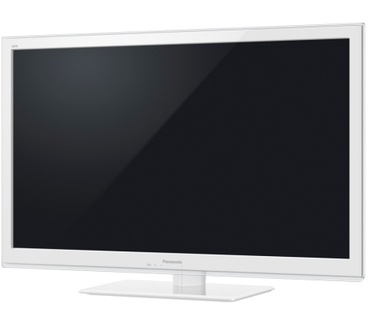 Panasonic Viera TX-L37ET5 (wit)
