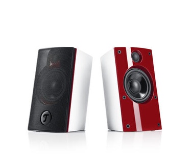 Teufel Concept Concept B 20 Mk2