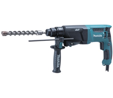 Makita HR2601J