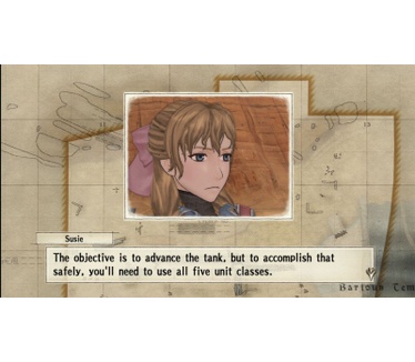 Valkyria Chronicles II