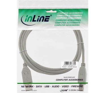 InLine 34503H