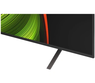 LG OLED evo B5 65" Zwart