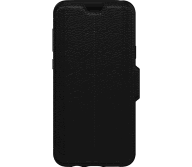 Otterbox Strada Case (Samsung Galaxy S9+) Zwart