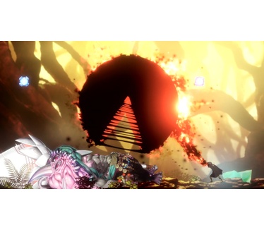 Shadow Labyrinth (Switch)