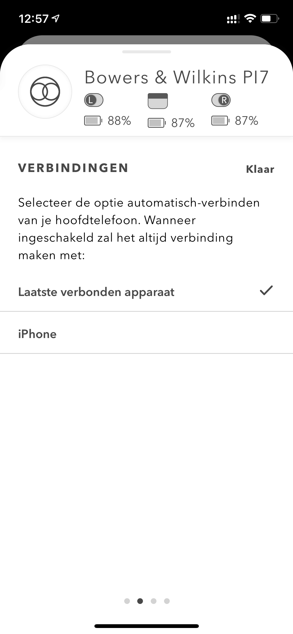 App Verbindingen - Klik voor groot