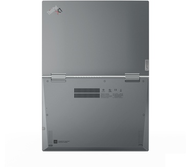 Lenovo ThinkPad X1 Yoga Gen 7 (21CD006WGE, Qwertz toetsenbord)