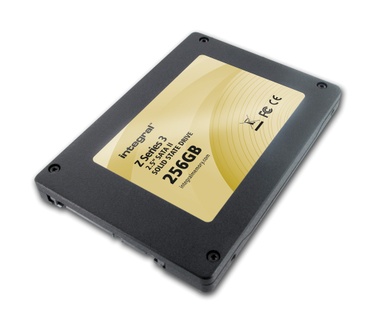 Integral Z Series 3