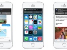 Apple iOS 8