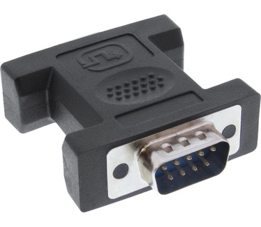 InLine Sub-D/Sub-D M/F