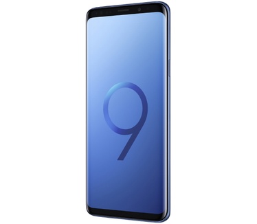 Samsung Galaxy S9+ Single Sim 128GB Blauw