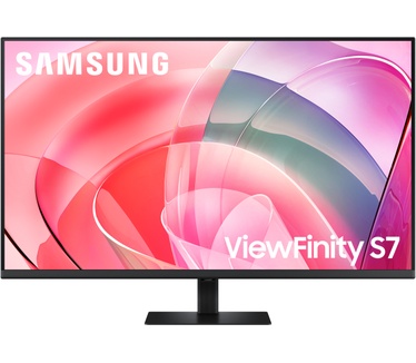 Samsung 37" ViewFinity S7 S70D UHD Monitor