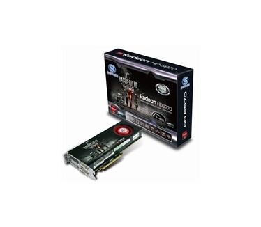 Sapphire HD6970 2GB GDDR5 BFBC2 VIETNAM Game EDITION