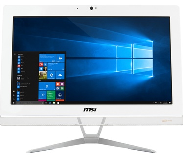 MSI PRO 20EX 7M-004EU