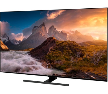 Medion Medion X15549 - Android Smart TV - 138,8 cm - 55 inch - 4K QLED - HDR - CI+ - Chromecast - Google Assistant - Zwart