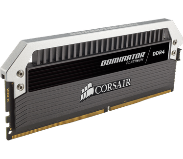 Corsair Dominator Platinum CMD32GX4M2A2800C16