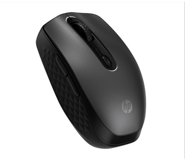 HP 695 Rechargeable Wireless Mouse