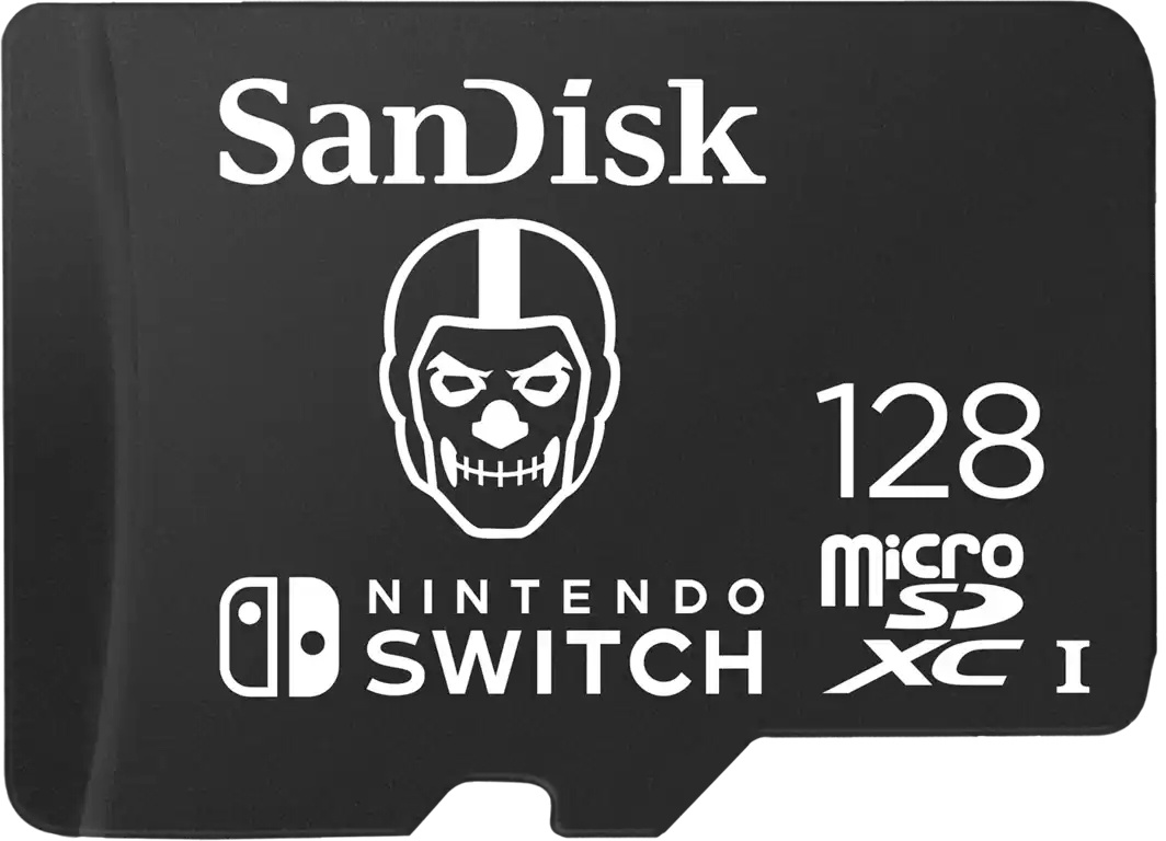 Fortnite card for nintendo sale switch