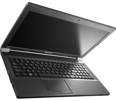 Lenovo Essential B590 (MBX38MH)