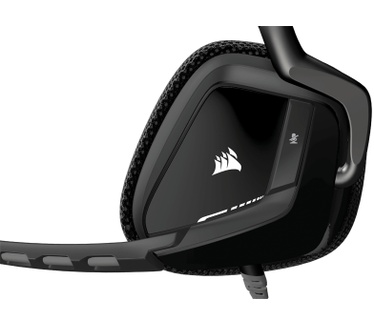 Corsair Gaming VOID USB Carbon