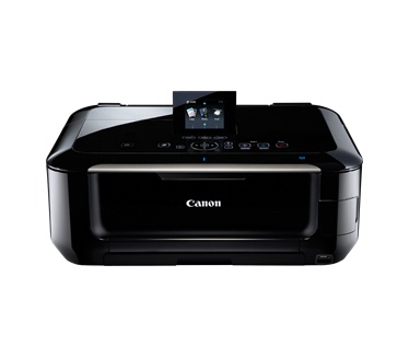 Canon Pixma MG6250