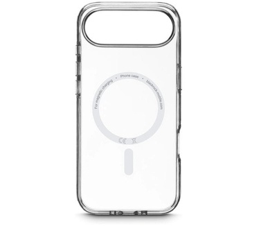 BlackRock Mag Clear (iPhone 15) Transparant