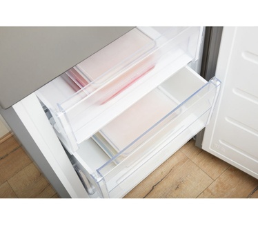 Indesit XIT8 T2E X