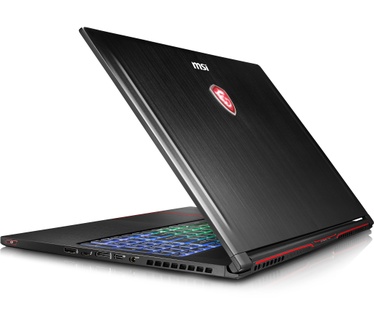MSI GS63VR 7RF(Stealth Pro)-220BE