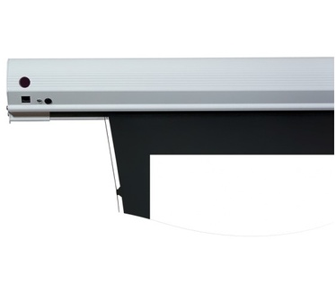 Elite Screens Saker Tension AcousticPro UHD