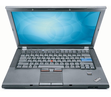 Lenovo ThinkPad T410s (NUK2LMH)
