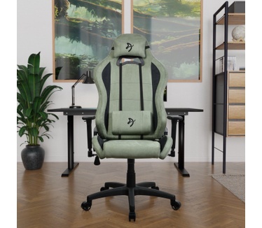 Arozzi Torretta SuperSoft - Forest