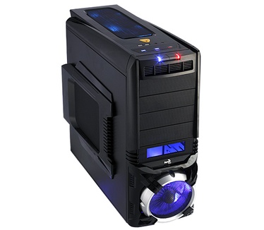 Aerocool PGS Vxe-Pro Zwart