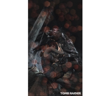Tomb Raider (2013), Xbox 360