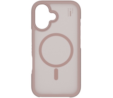 iDeal of Sweden IDBPCMS-I2461-408 (iPhone 16) Transparant