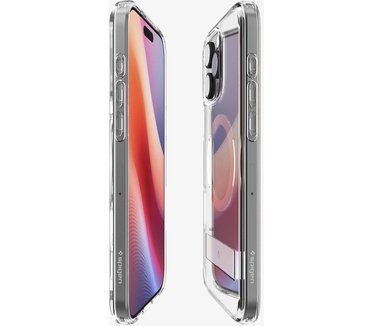 Spigen Ultra Hybrid S (MagFit)