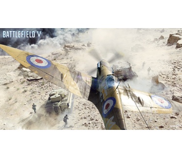 Battlefield V, Windows
