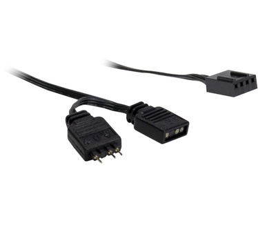 Inter-Tech Valo 1201 RGB