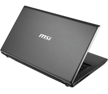 MSI Classic CX70 0ND-057NL