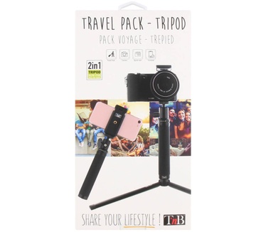 T'nB FTDCPACK