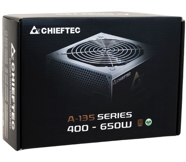 Chieftec A-135 APS-650SB