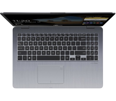 Asus VivoBook Flip TP510UA-E8132T