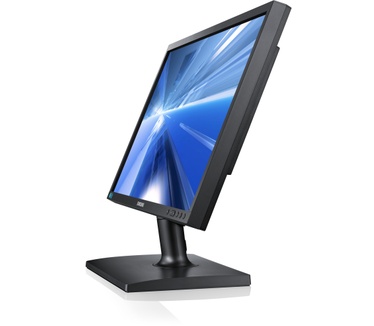 Samsung S19C200N Zwart