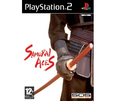Samurai Aces  PS2